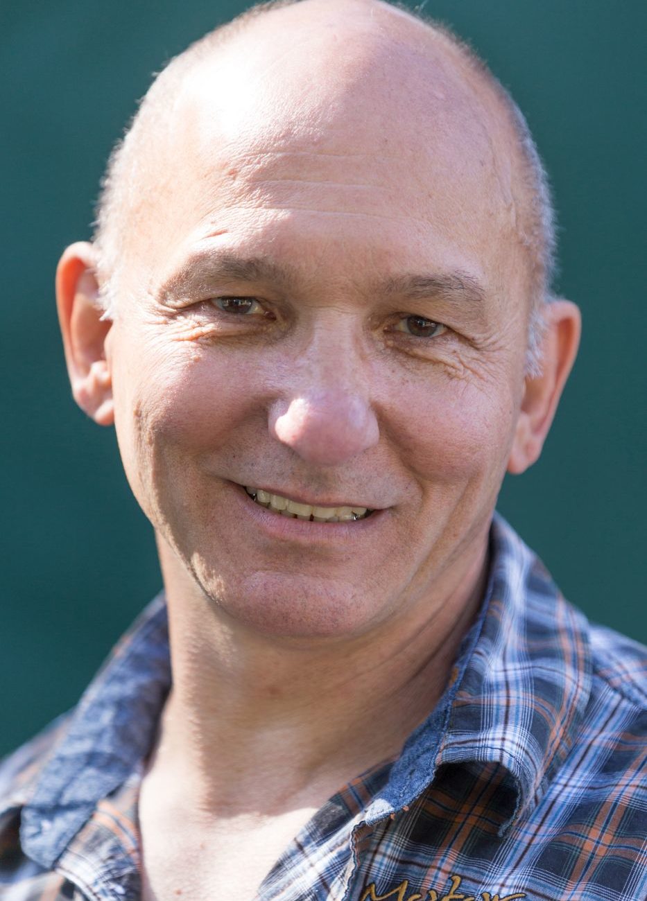 Dieter Scholz Dieter Scholz | Geschäftsführer